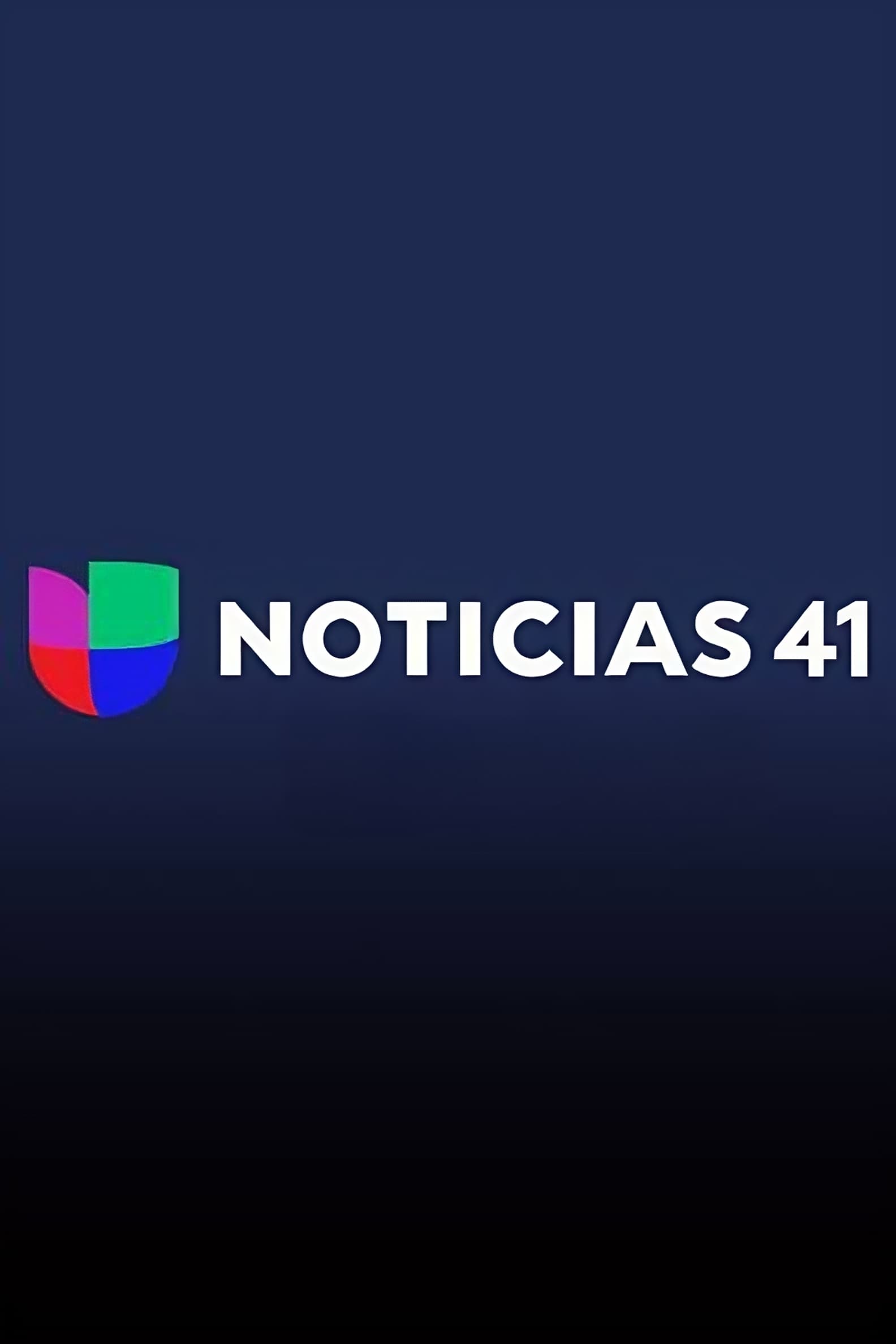 Noticias Univision 41 @11p
