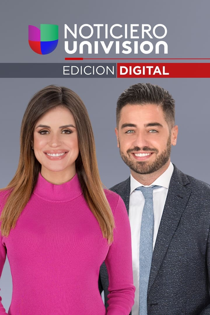 Noticiero Univisión - Edición Digital