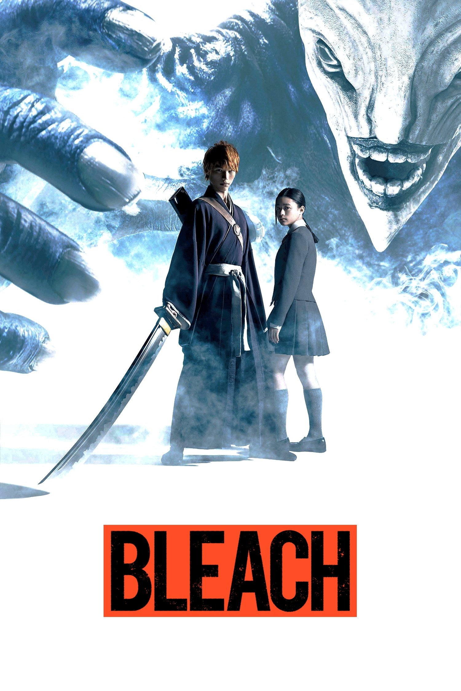 Bleach