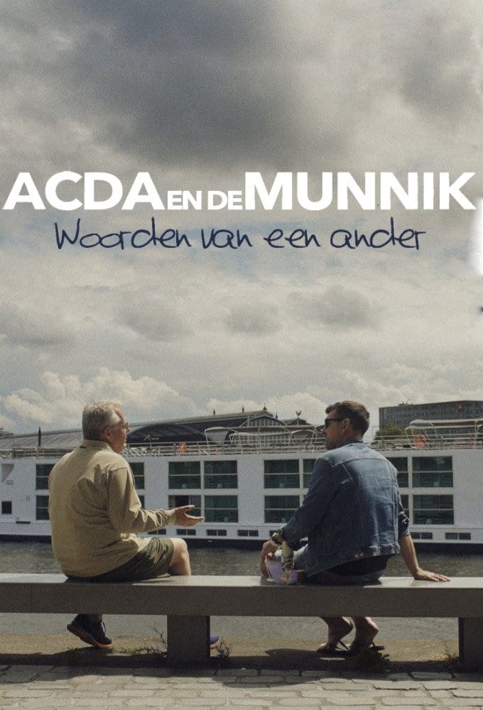 Acda en De Munnik: Woorden van een ander