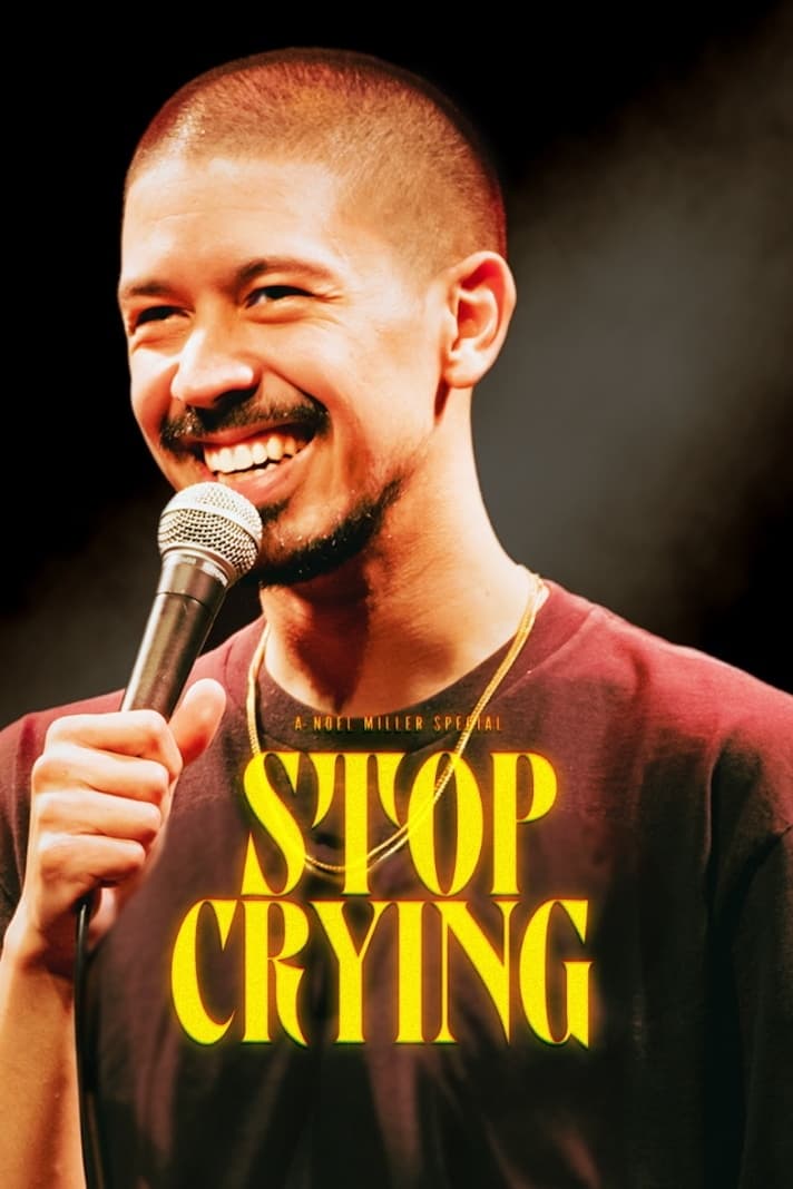 Noel Miller: STOP CRYING