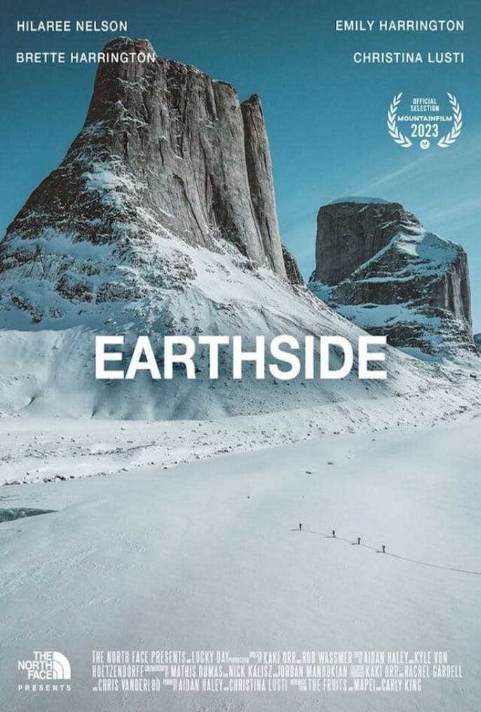 Earthside