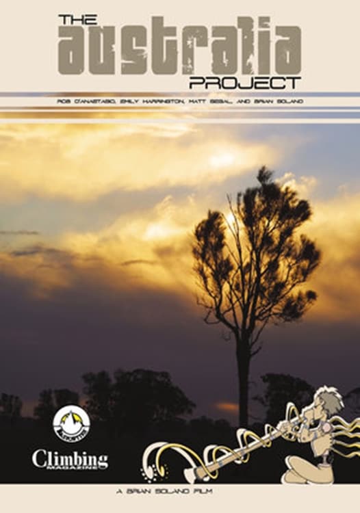 The Australia Project