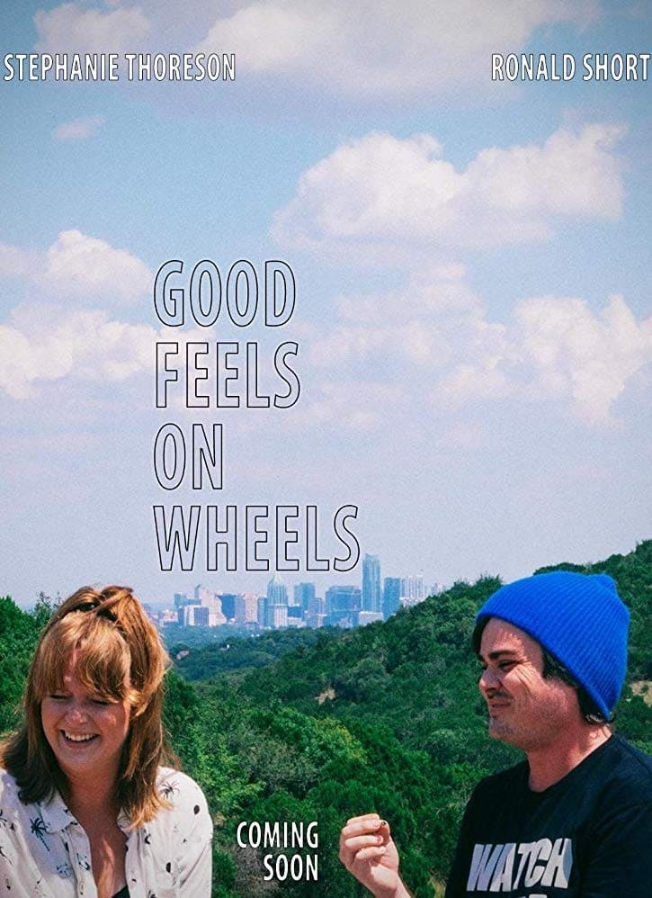 Good Feels on Wheels