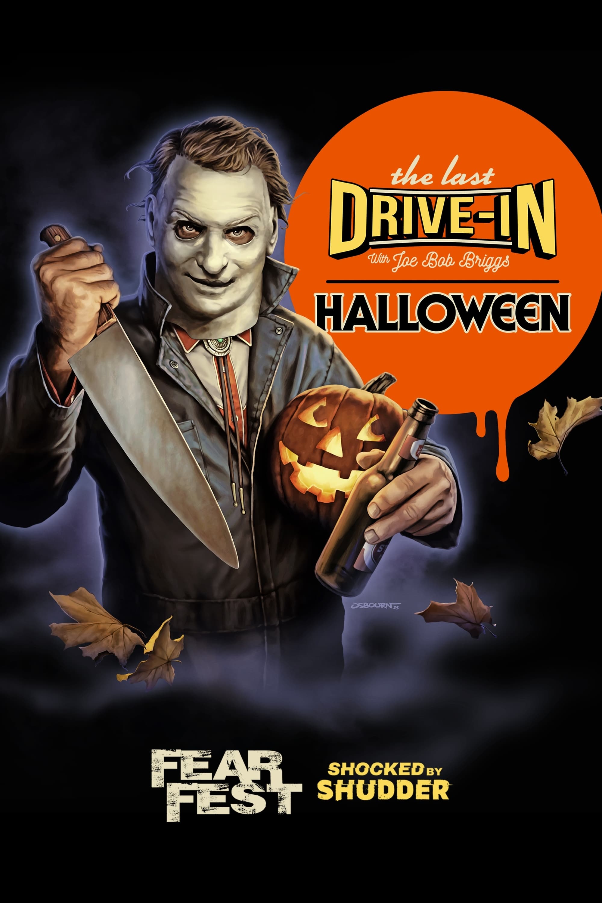 The Last Drive-In with Joe Bob Briggs: Halloween 1978