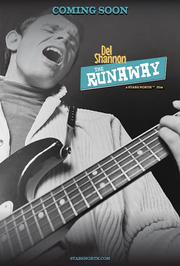 Del Shannon: The Runaway