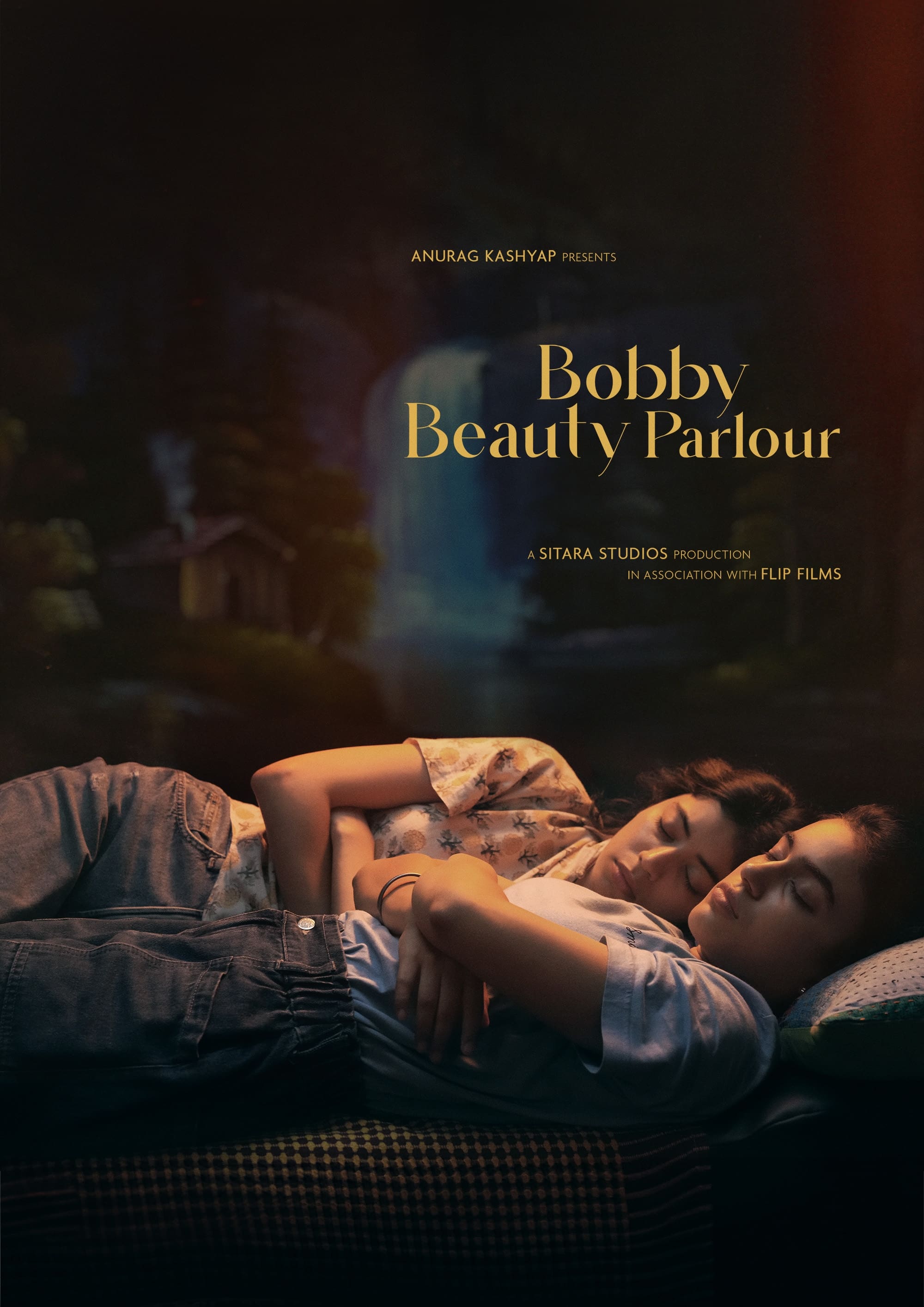 Bobby Beauty Parlour