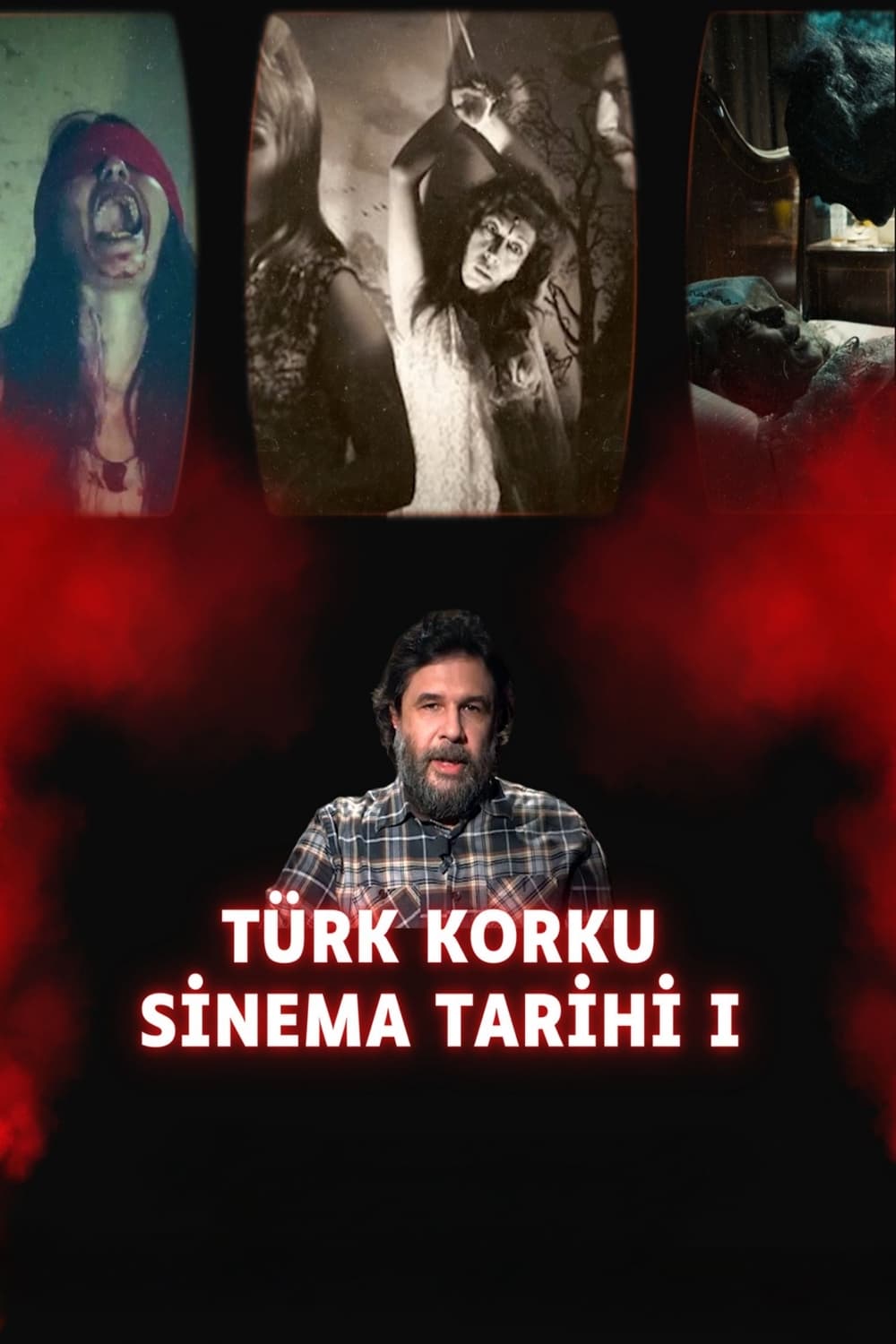 History of Turkish Horror Cinema I