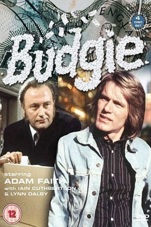 Budgie (1971)