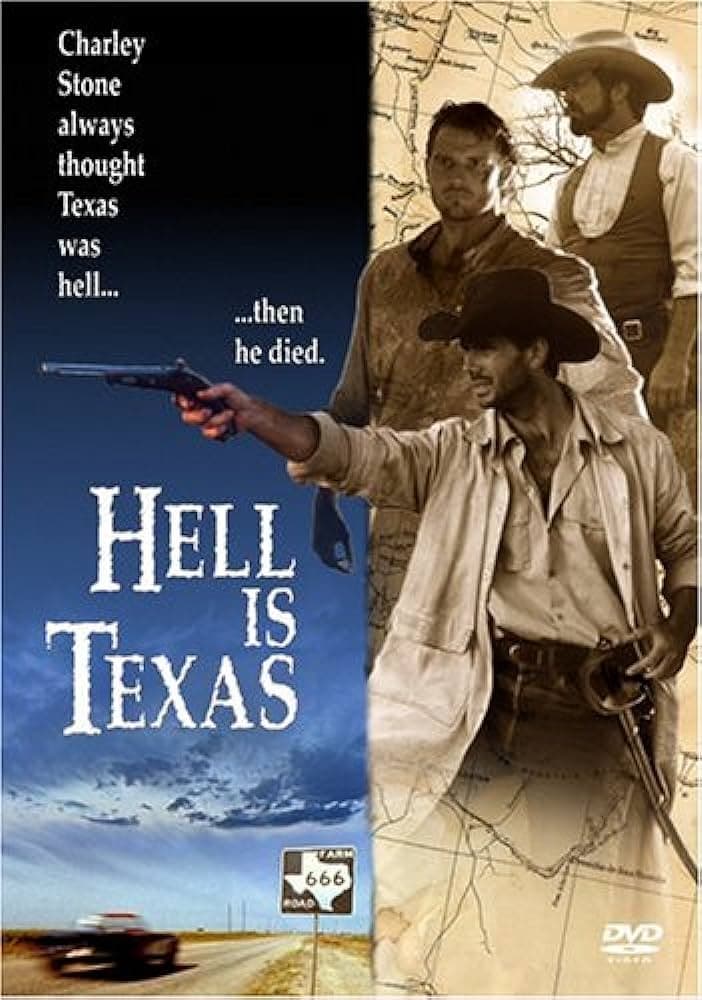 Hell Is Texas