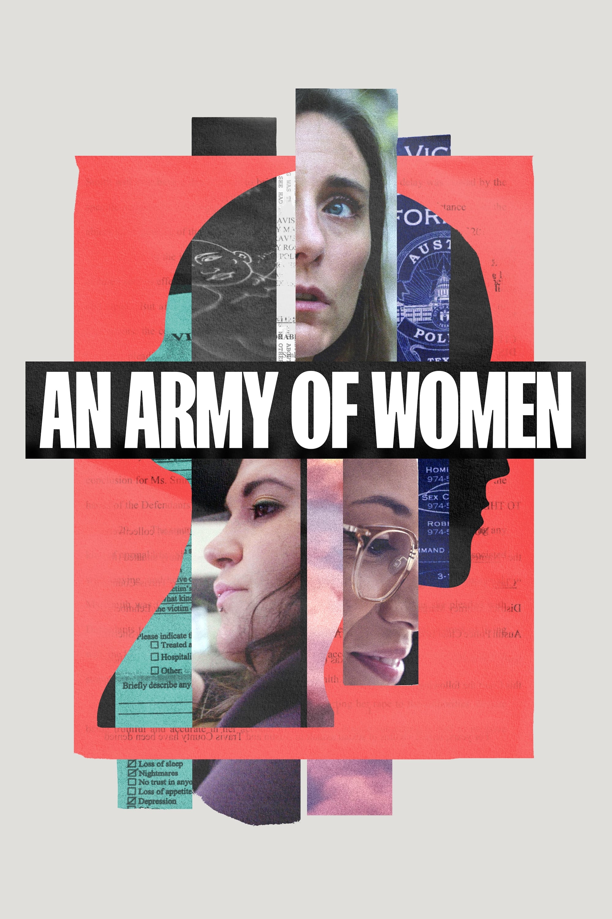 An Army of Women