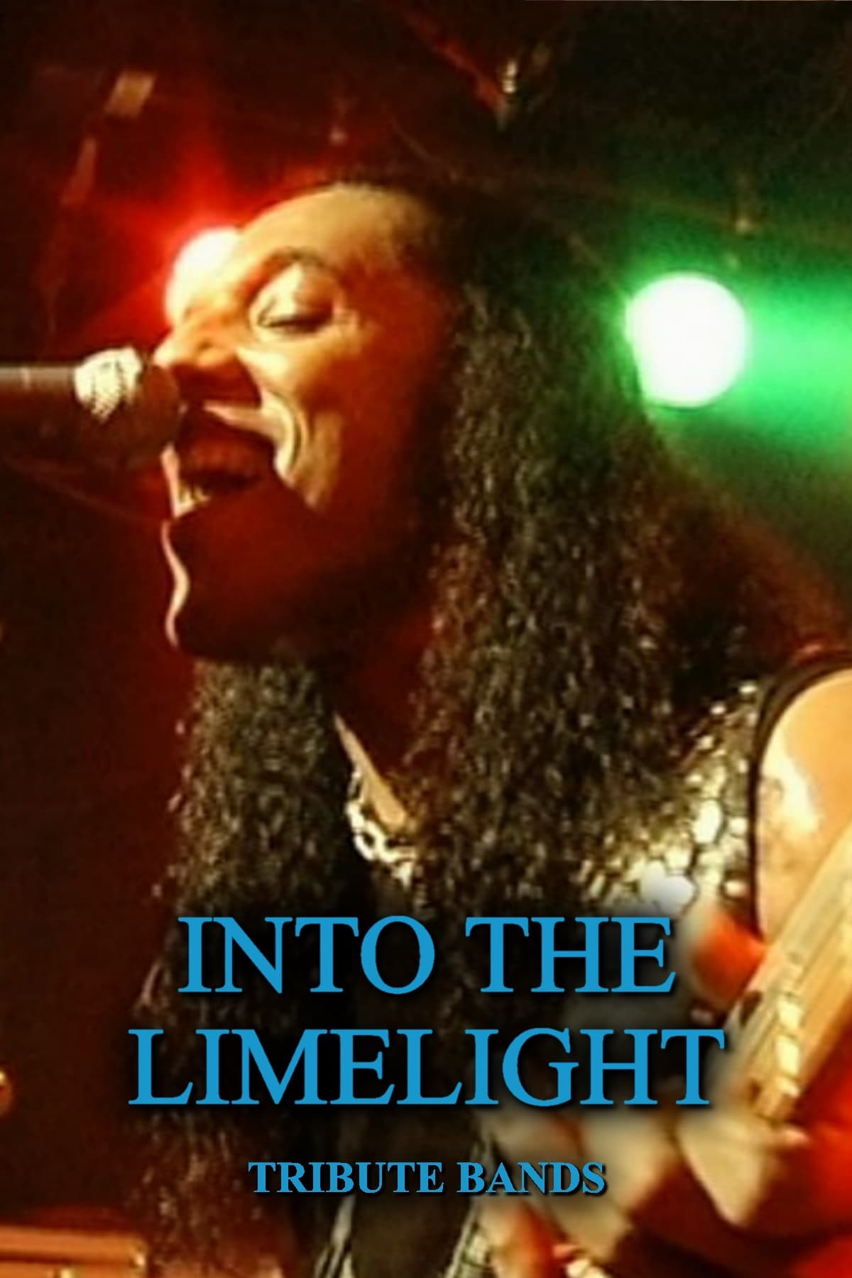 Into the Limelight: Tribute Bands