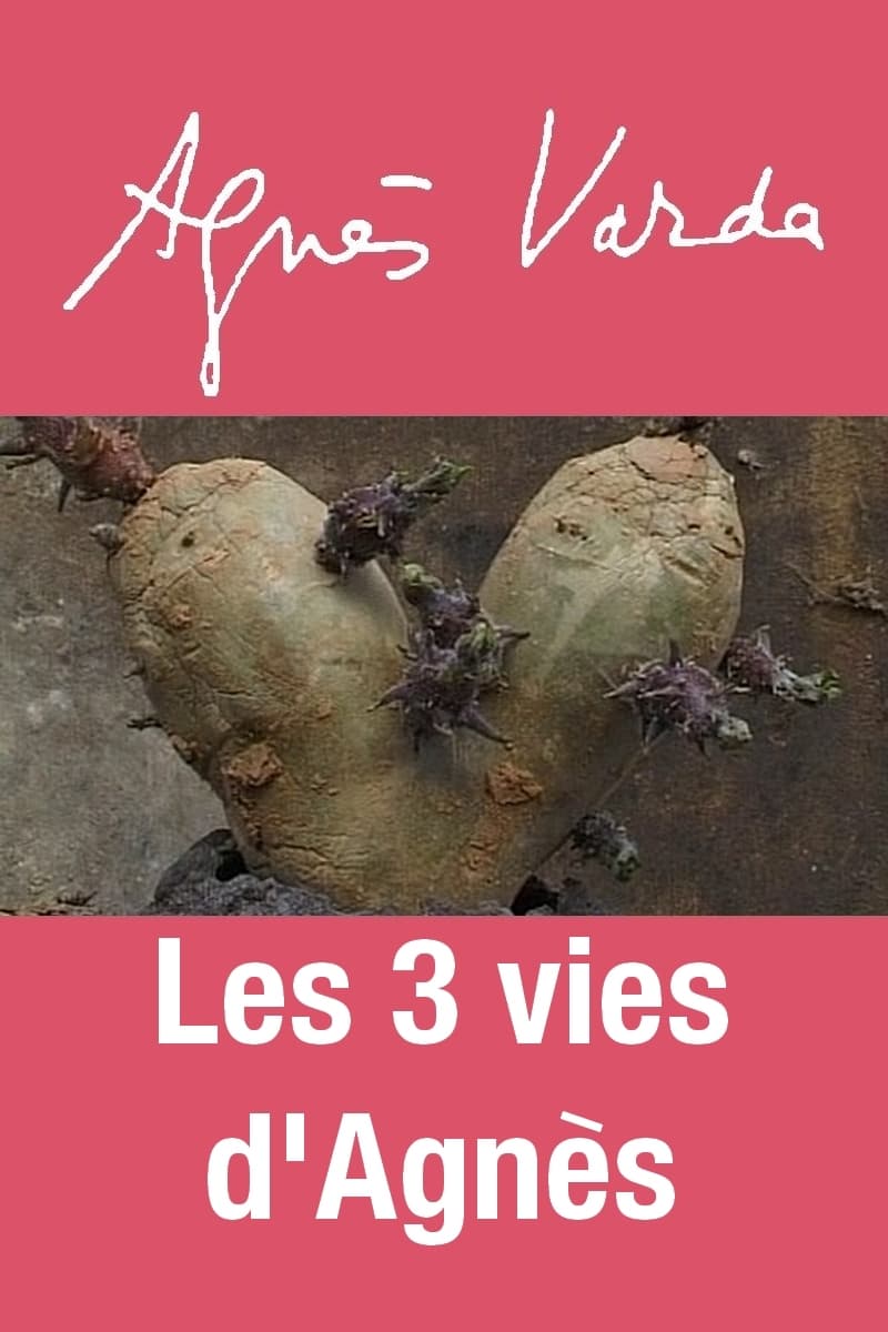 The 3 Lives of Agnès