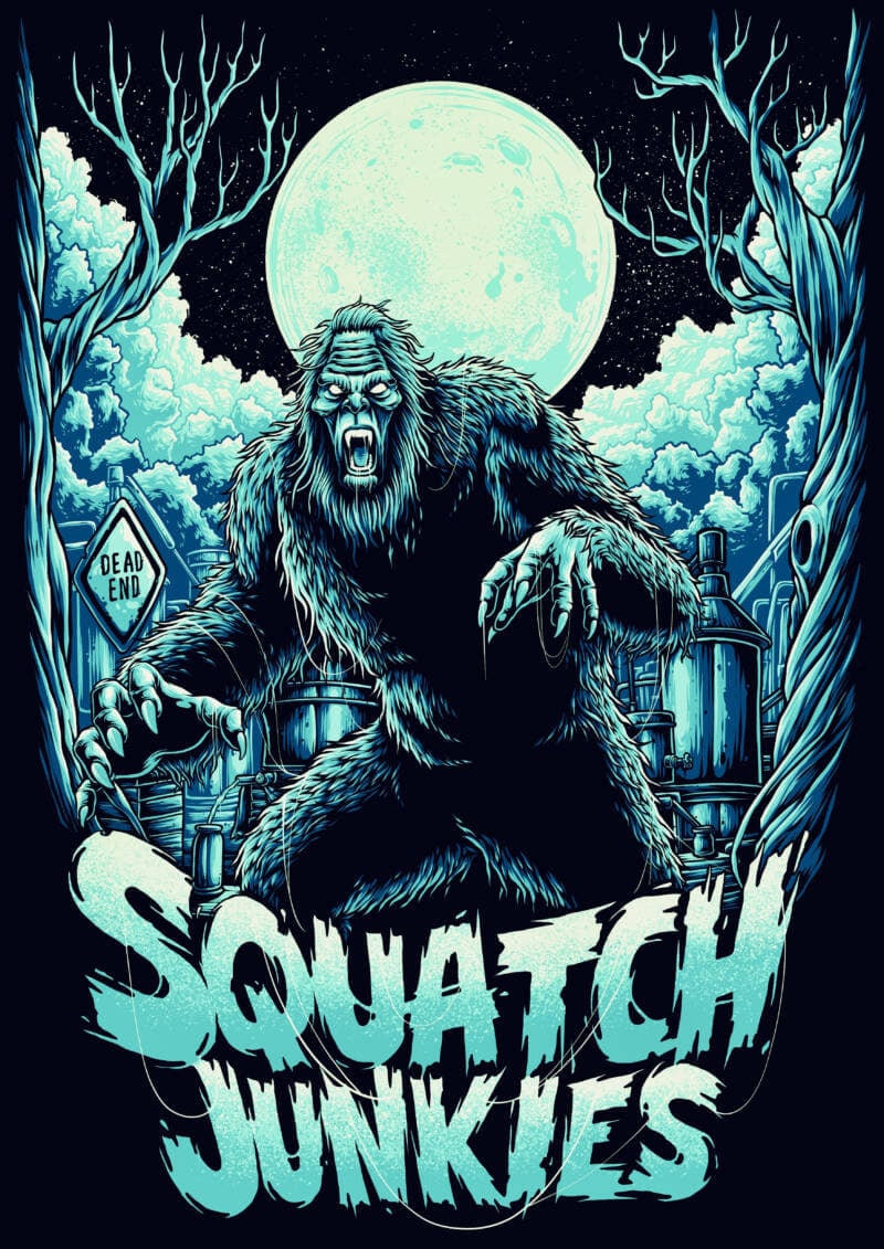 Squatch Junkies