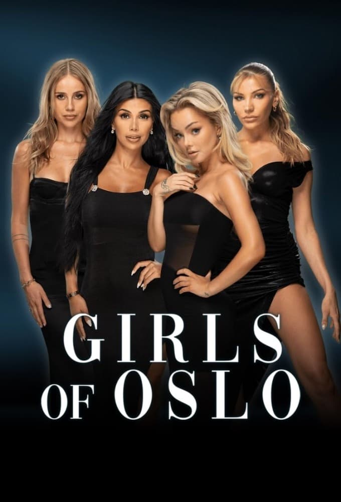 Girls of Oslo