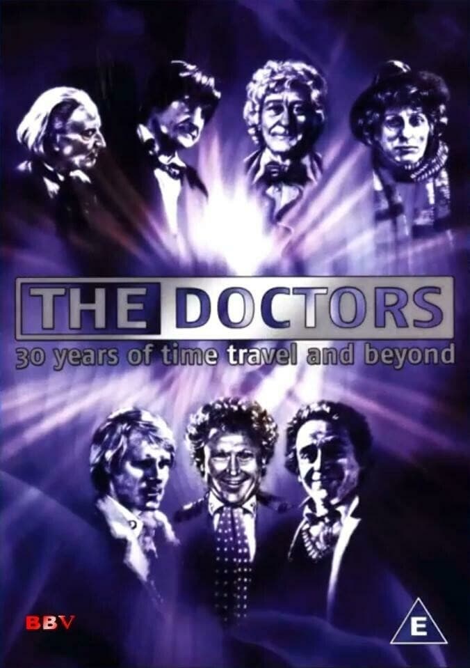 The Doctors: 30 Years of Time Travel and Beyond (1995)