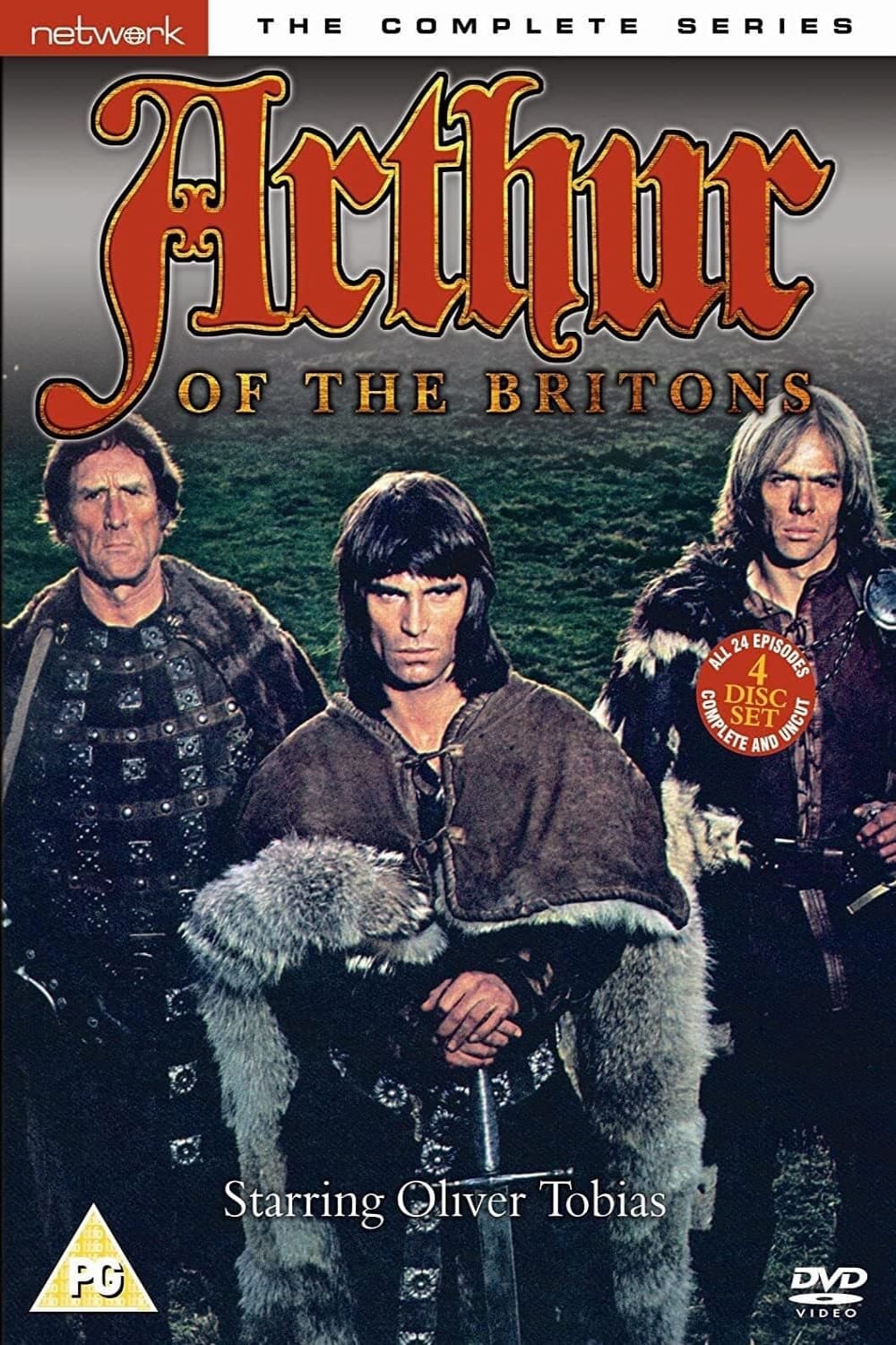 Arthur of the Britons