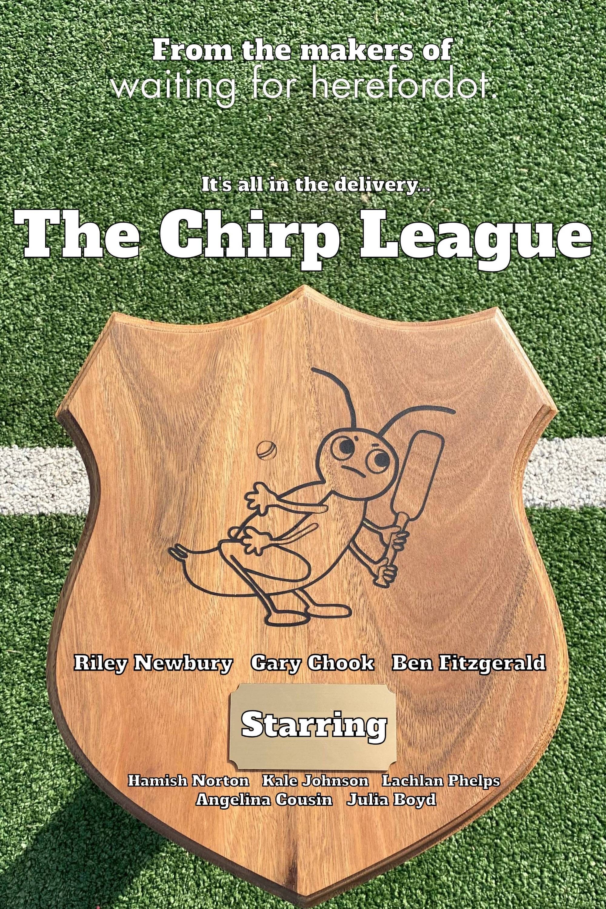 The Chirp League