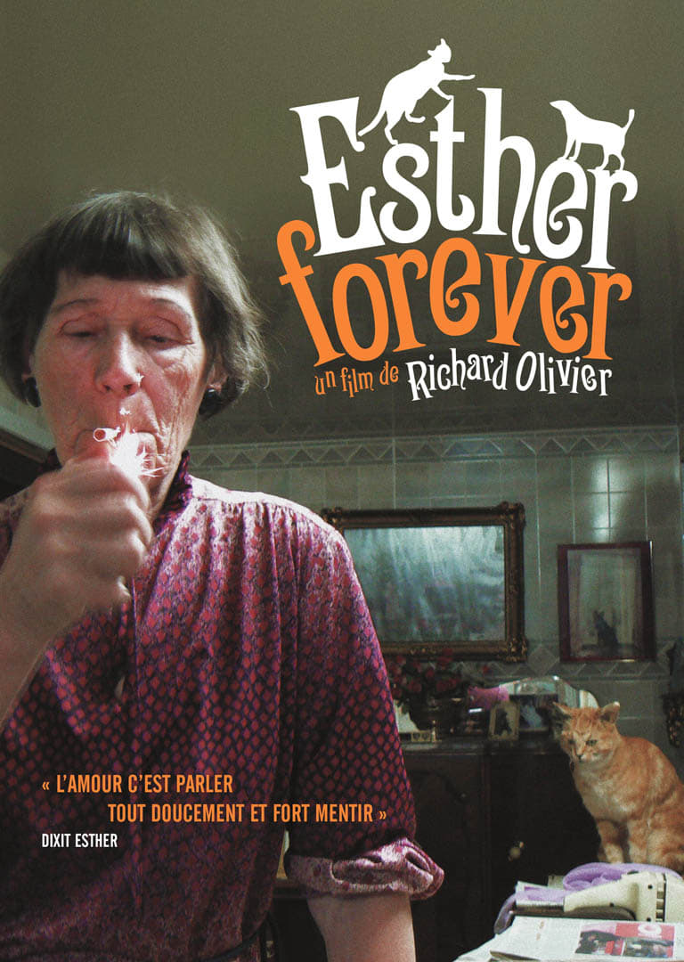 Esther Forever