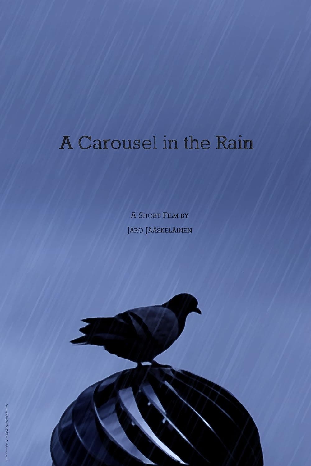 A Carousel in the Rain