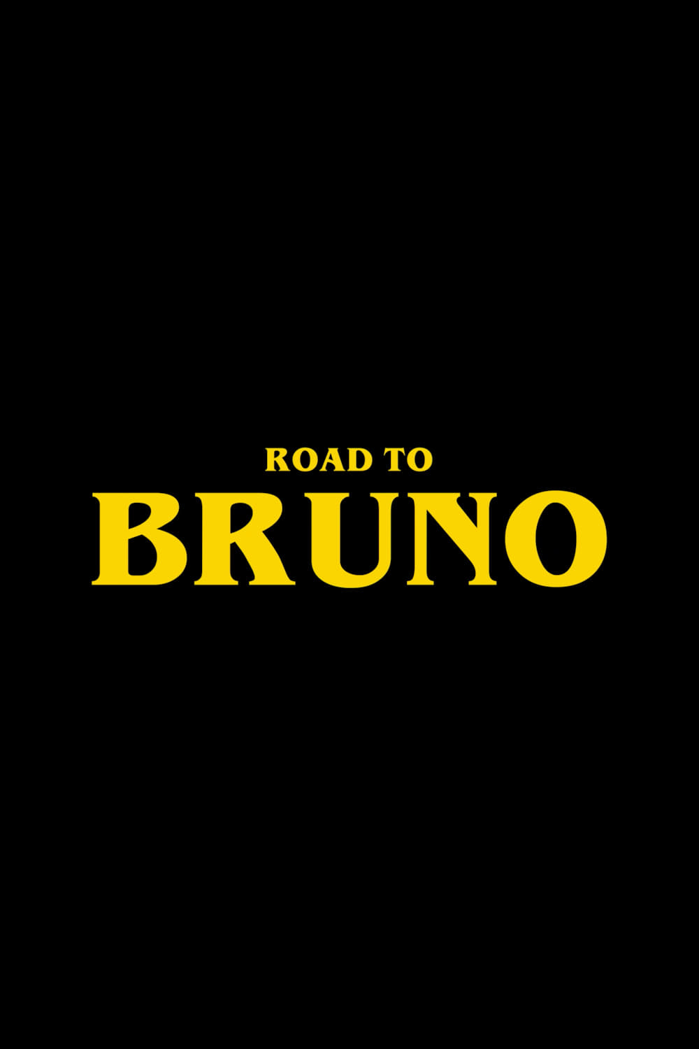 Road to Bruno