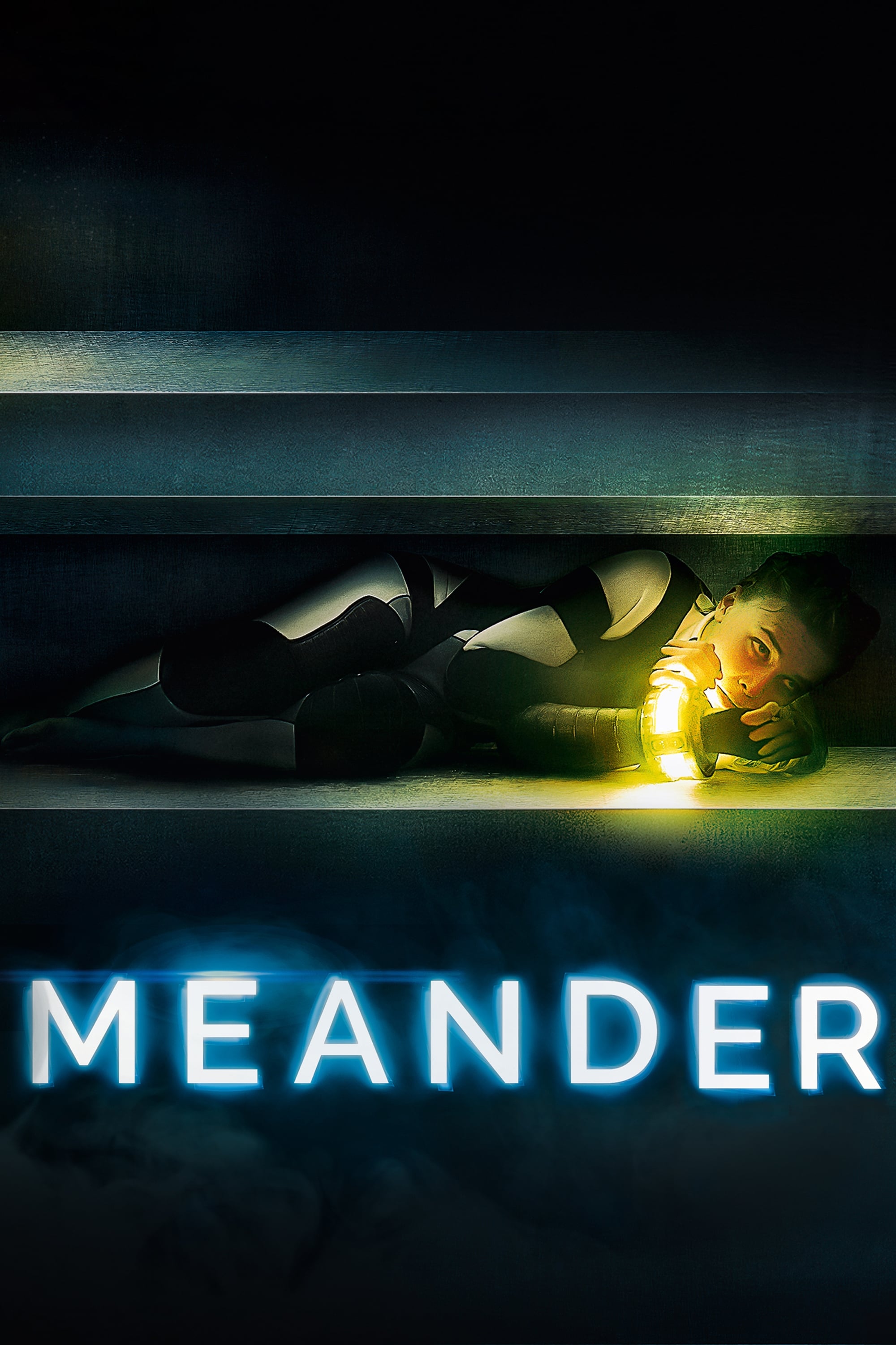 Meander - Survival Instinct (2021)