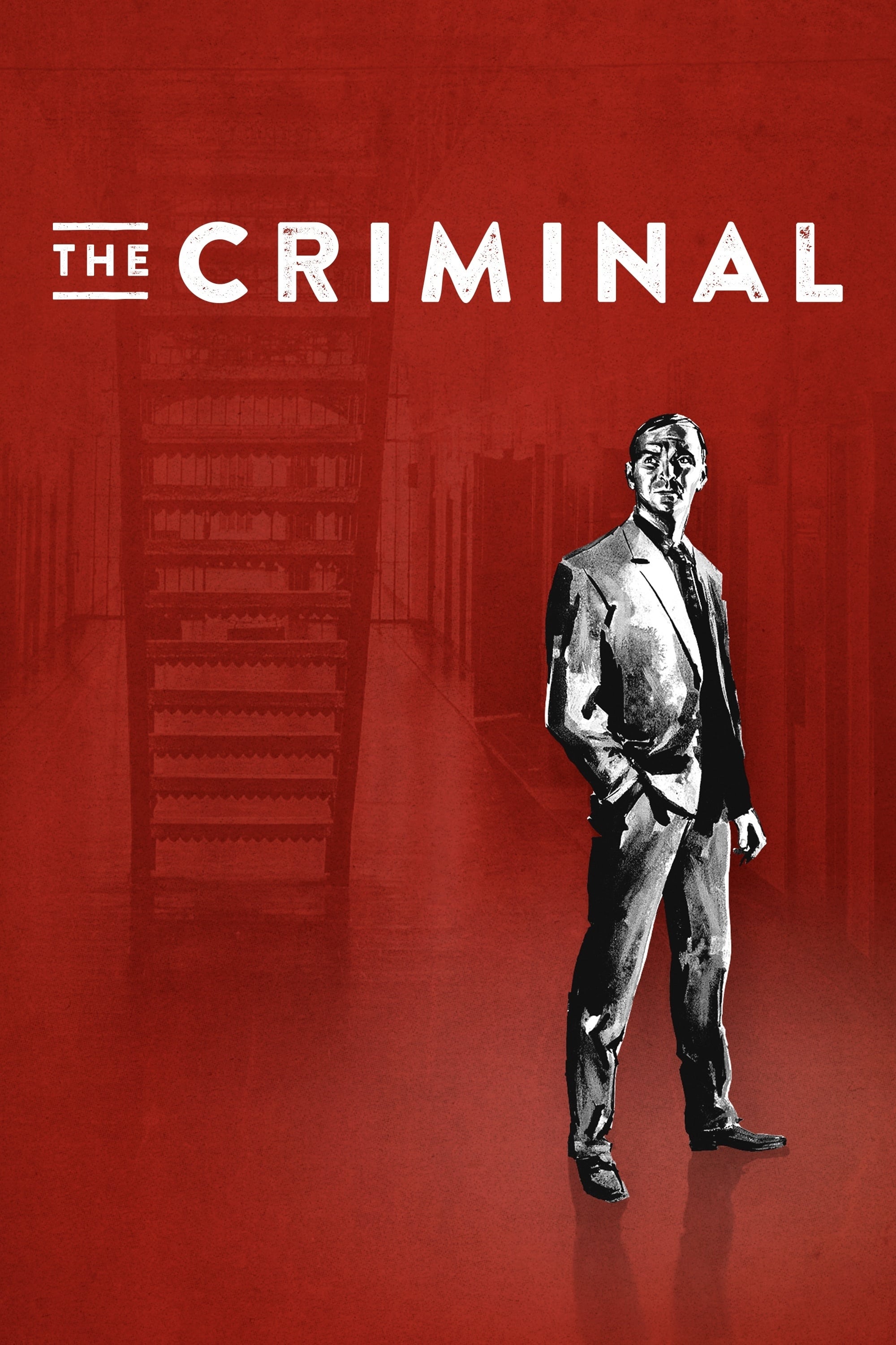 El criminal
