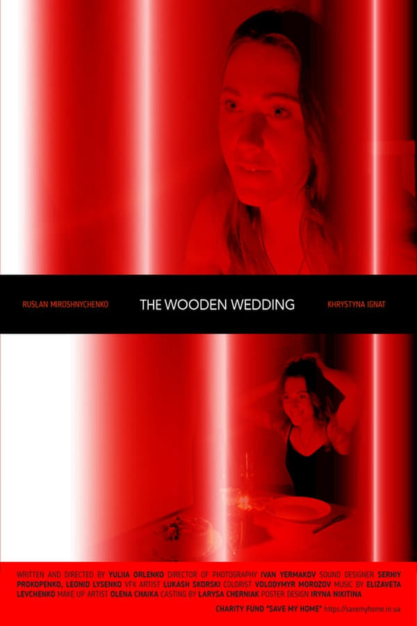 The Wooden Wedding
