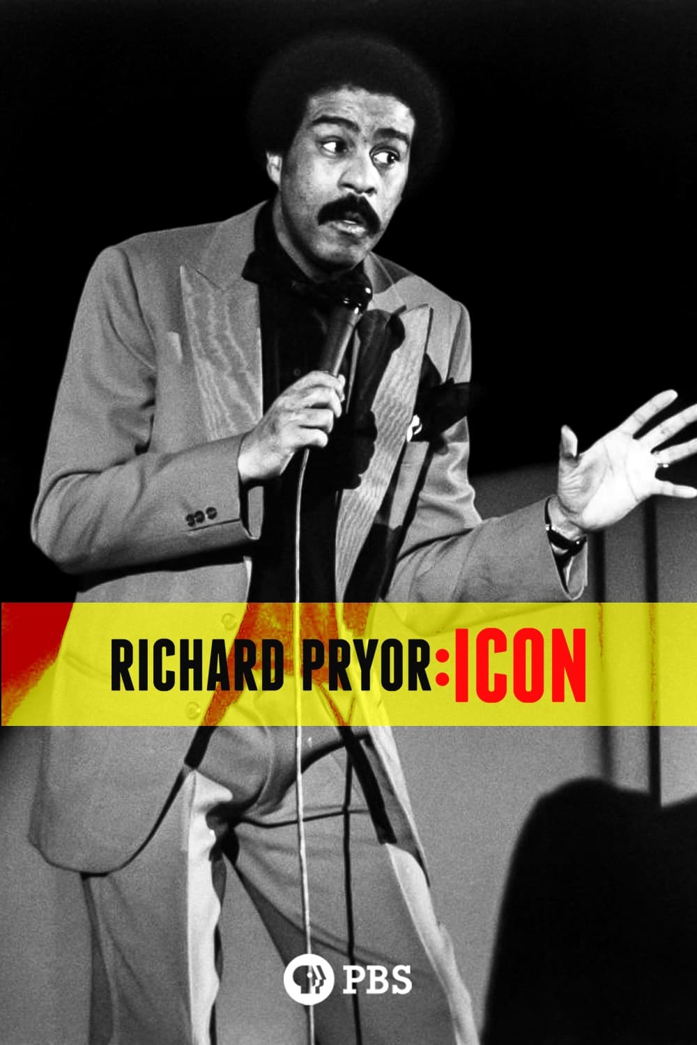 Richard Pryor: Icon (2014)