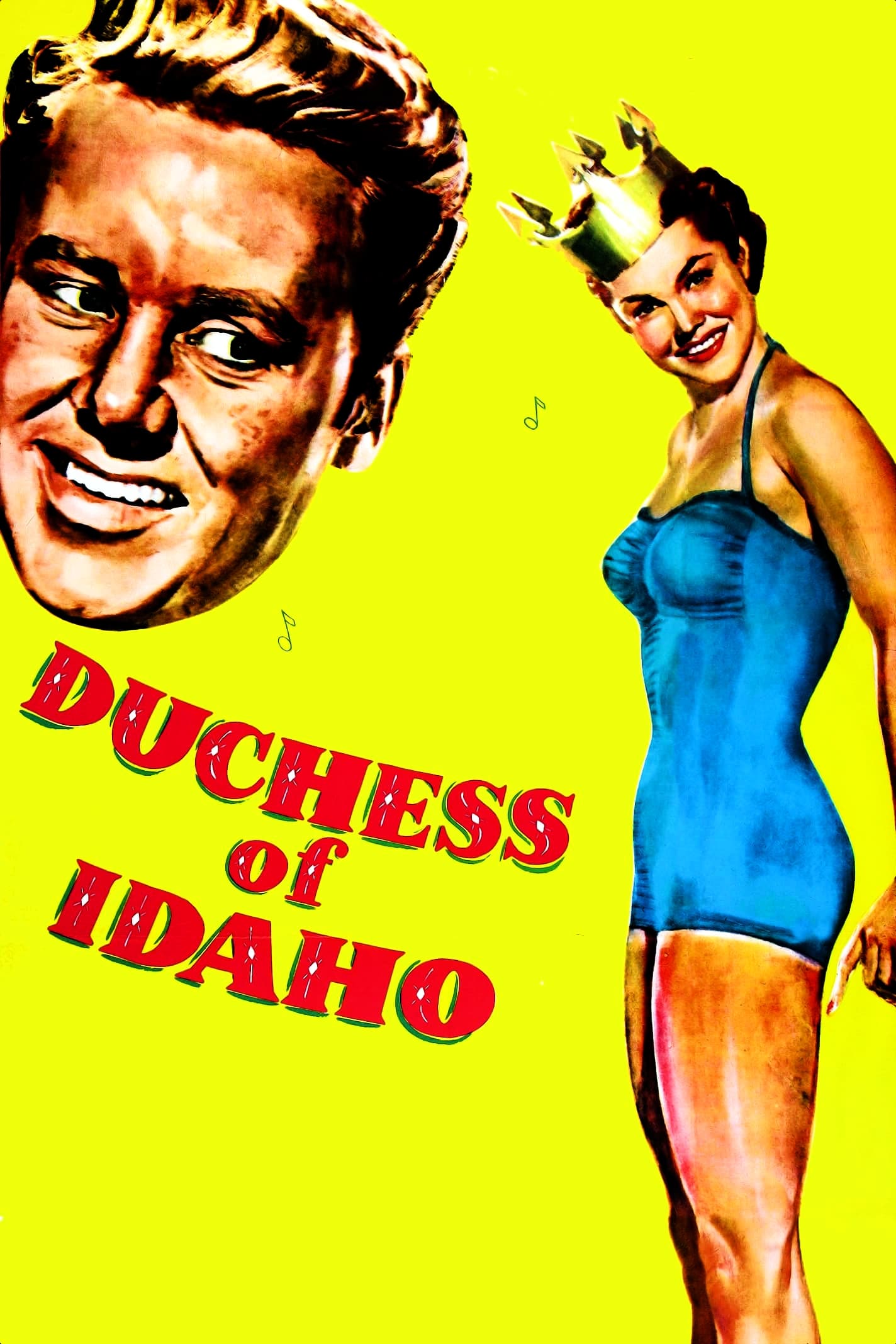 Duchess of Idaho