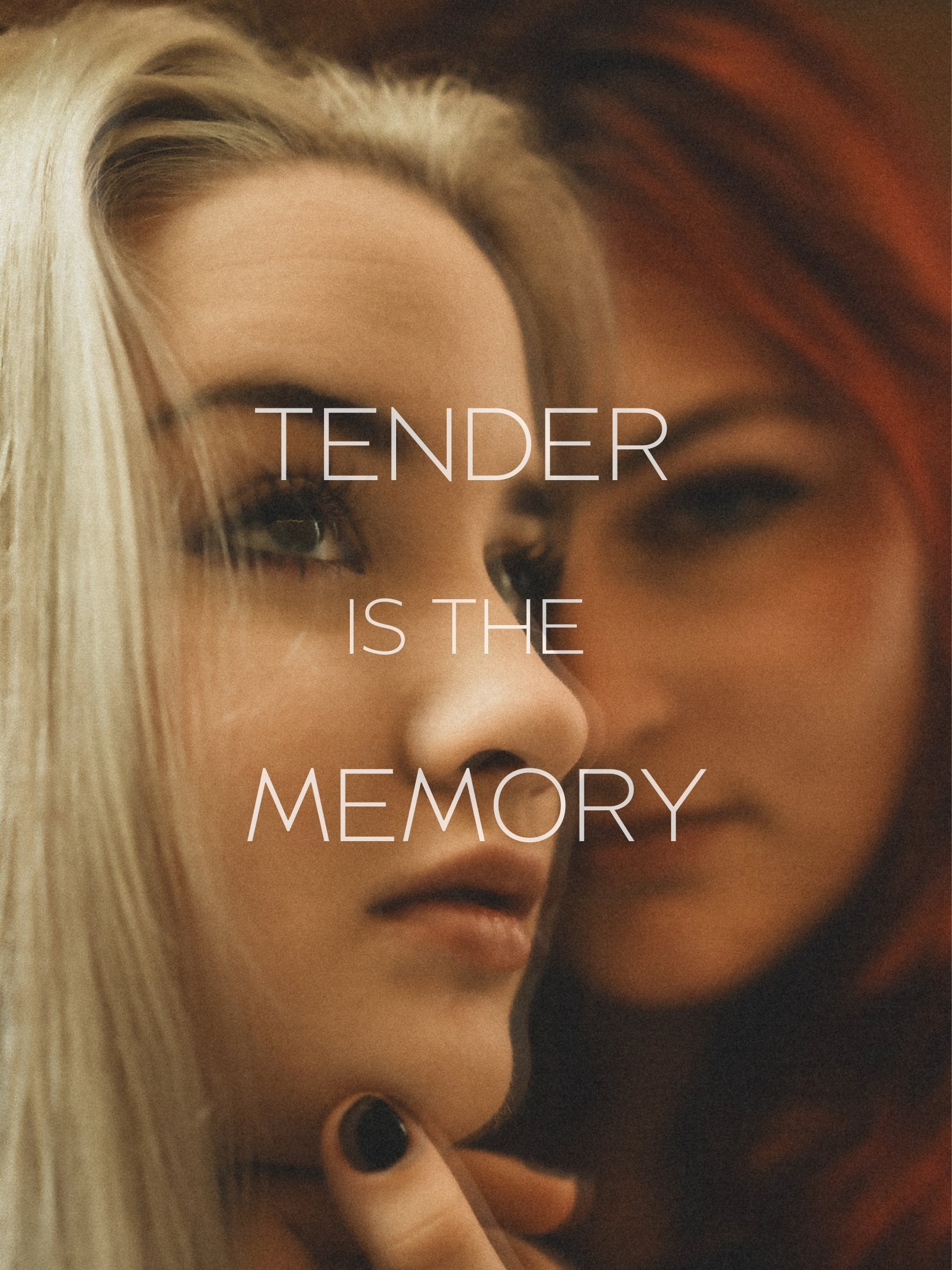 Tender is the Memory