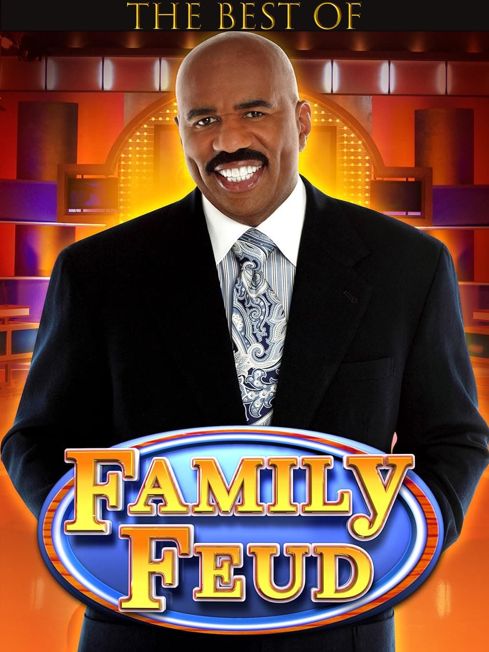 The Best of Family Feud