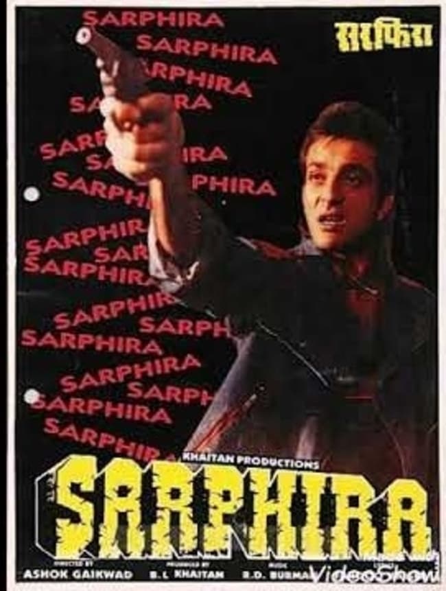 Sarphira