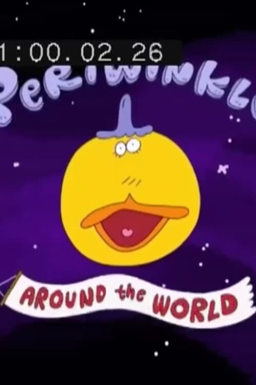 Periwinkle Around the World
