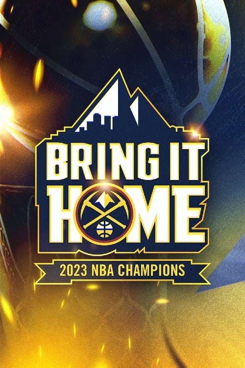 Bring It Home