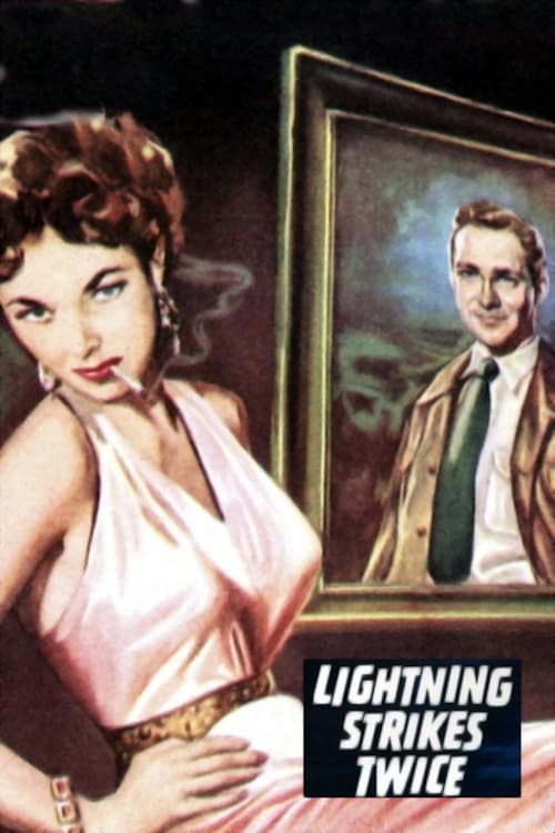 La luz brilló dos veces (1951)
