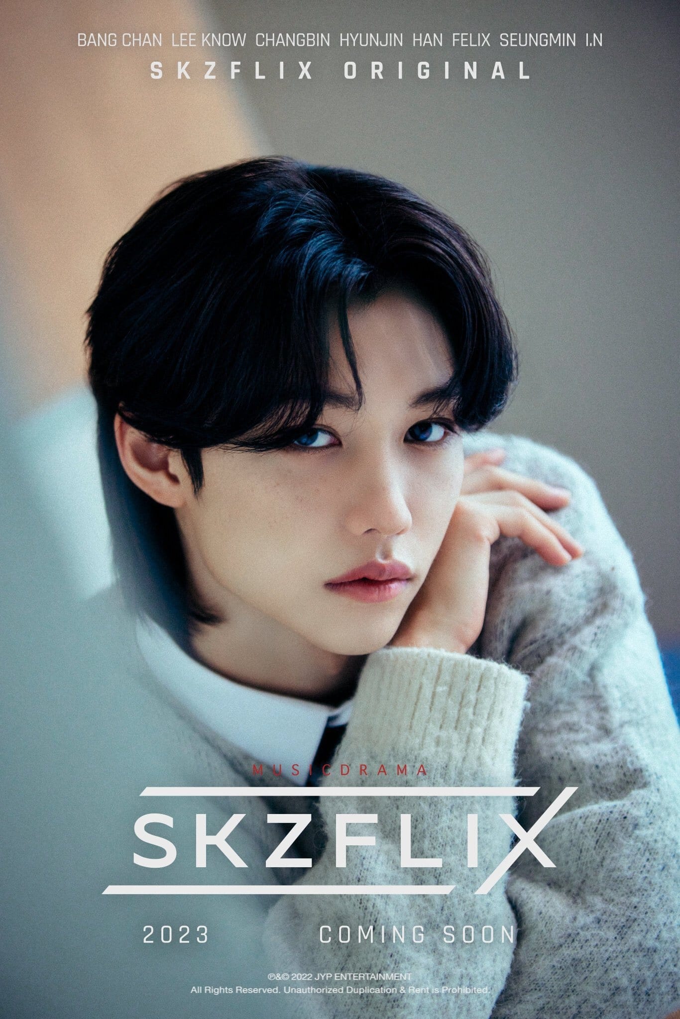 SKZFLIX (樂-STAR)