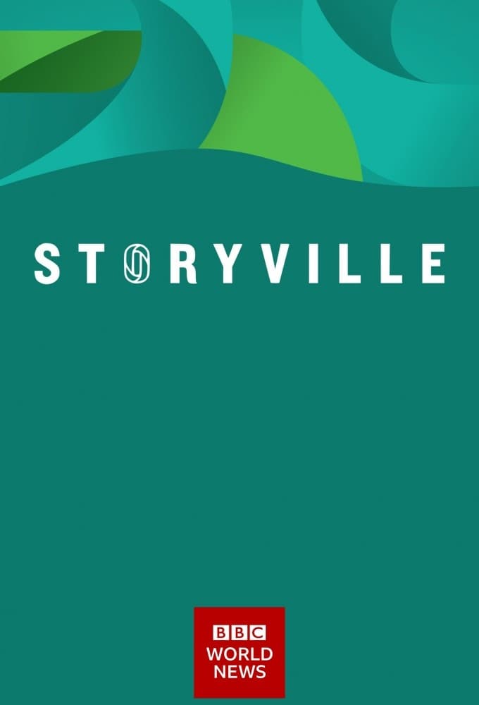 Storyville Global