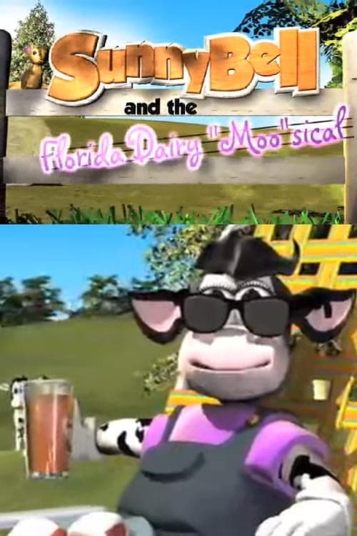 SunnyBell & the Florida Dairy "Moo"sical