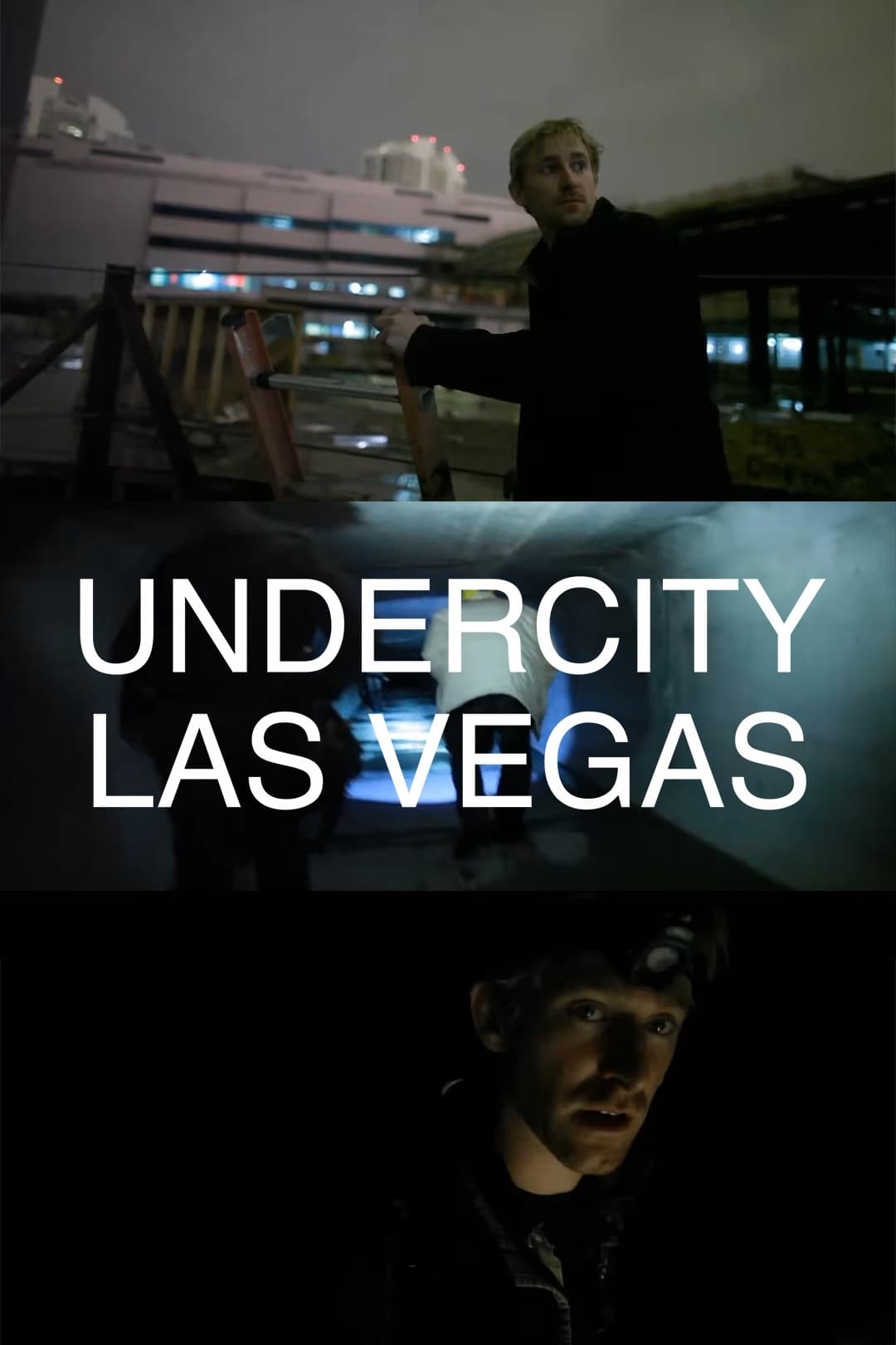Undercity: Las Vegas