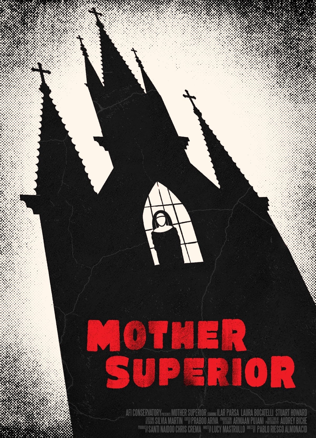 Mother Superior