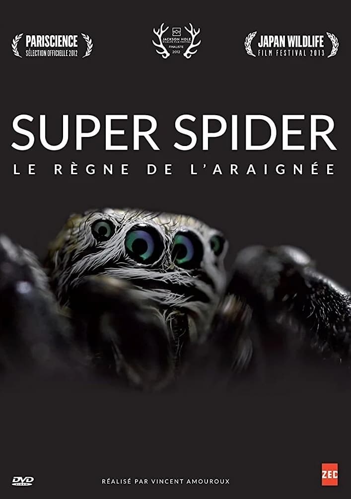 Super Spider