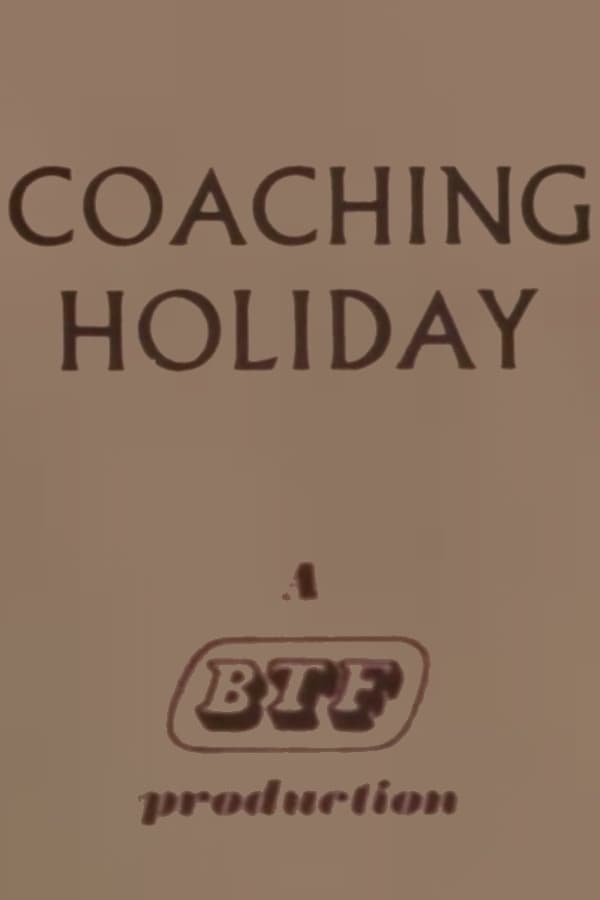 Coaching Holiday
