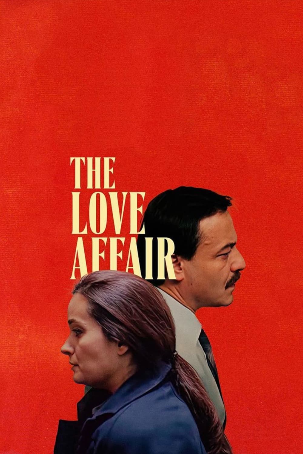 The Love Affair