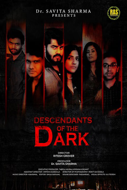Descendants of the Dark