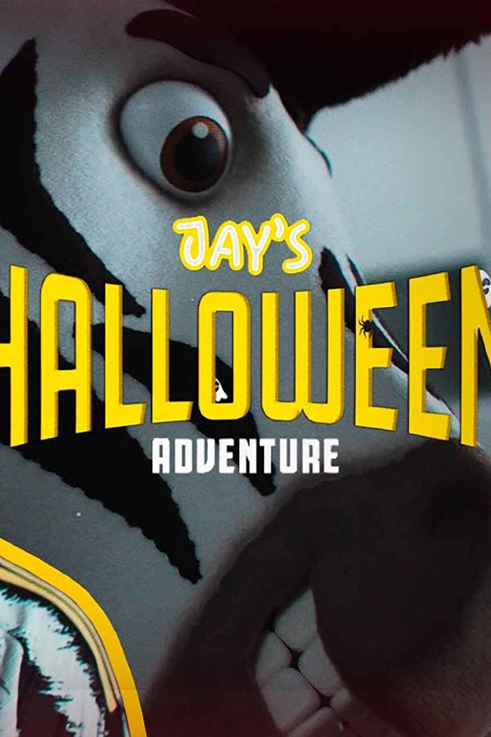 Jay's Halloween Adventure