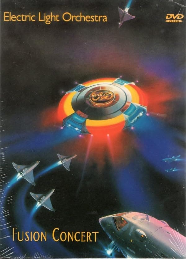 Electric Light Orchestra: Fusion