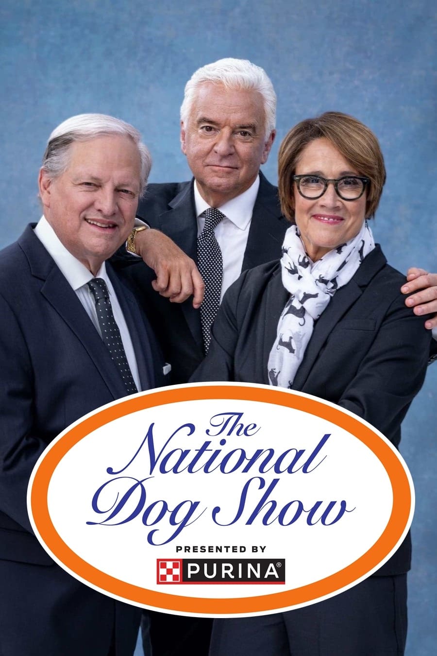 The National Dog Show Presented By Purina