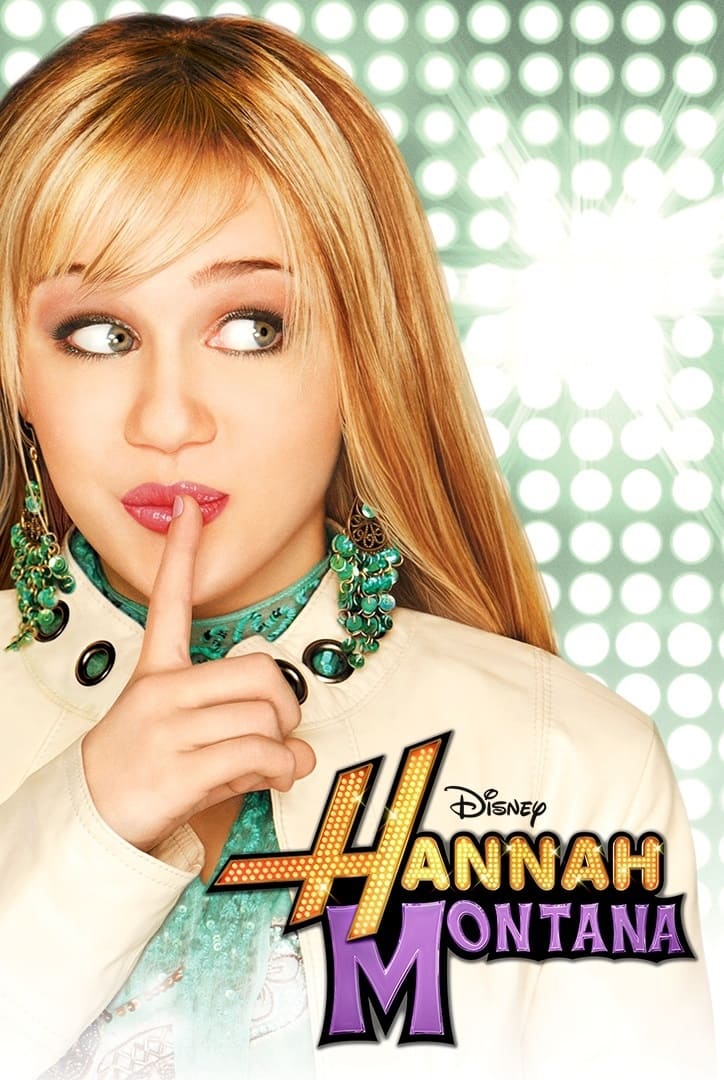 Hannah Montana (2006)