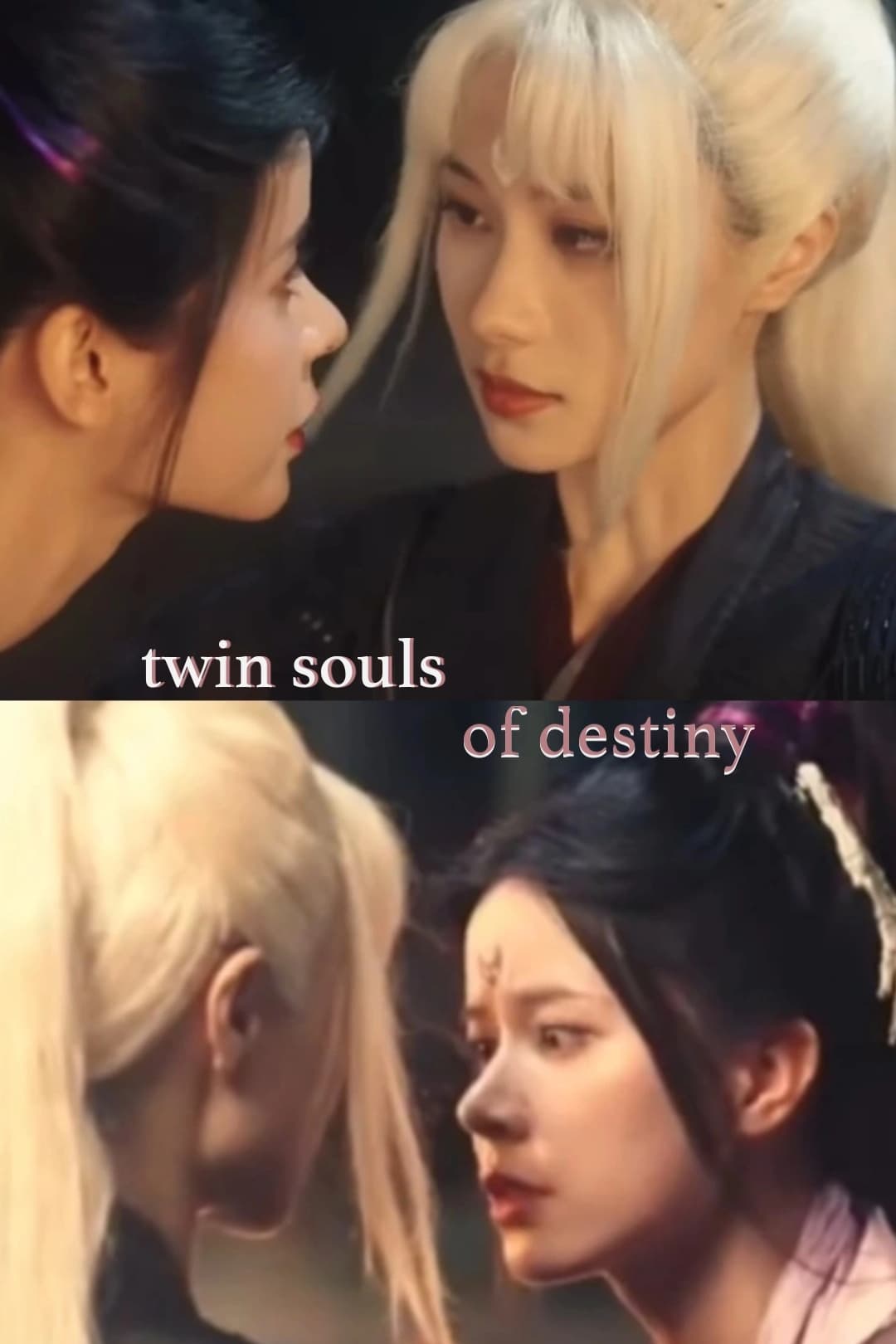 Twin Souls of Destiny